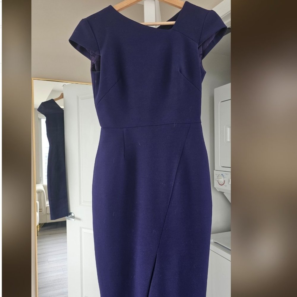 Unworn - Sandra Angelozzi Dress